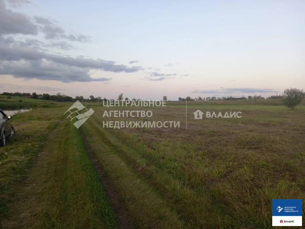Продажа участка, Елино, Захаровский район - Фото 7