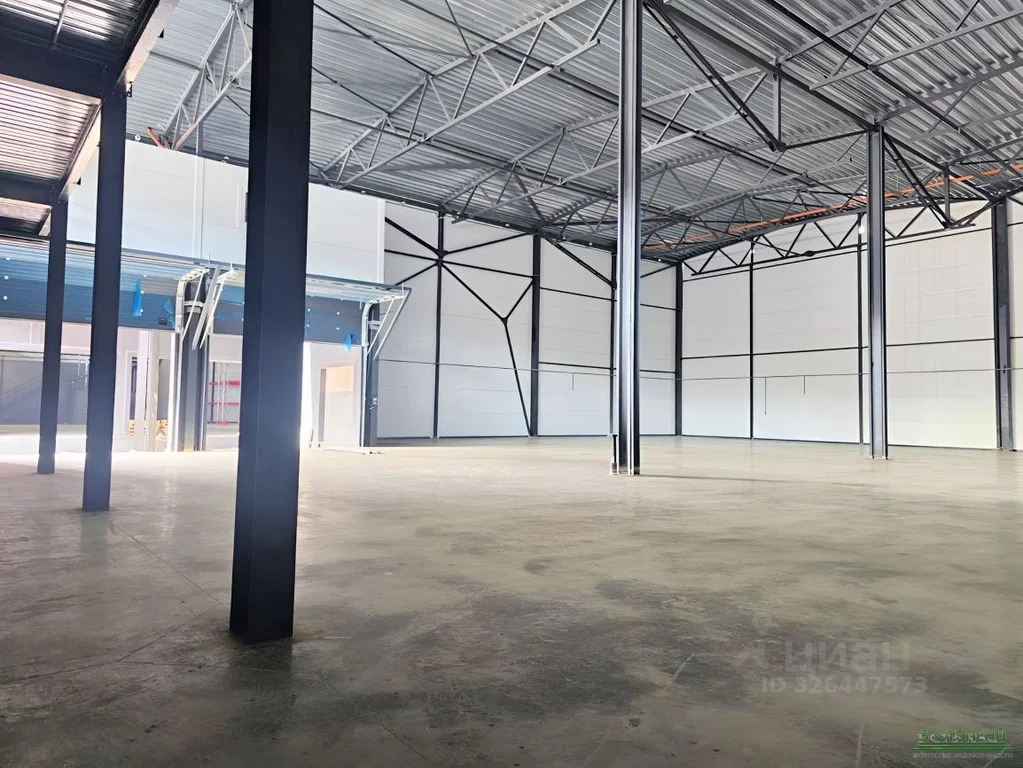 Аренда склада, Томилино, Люберецкий район - Фото 2