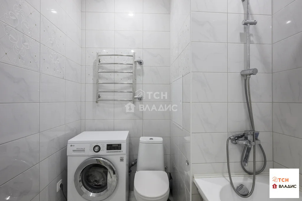 Продажа квартиры, Биокомбината, Щелковский район, 1к1 - Фото 19