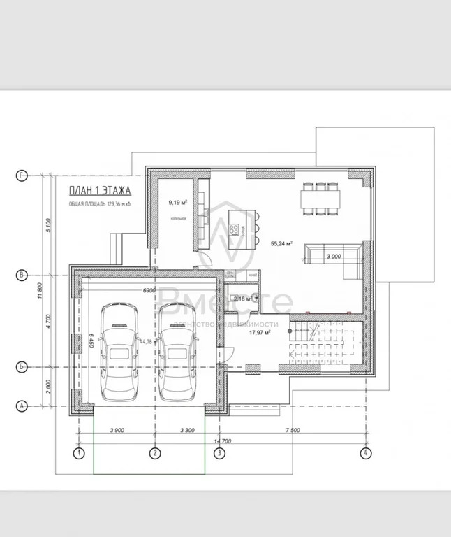 Продажа дома, Новосибирск, Южно-Чемской жилмассив - Фото 20