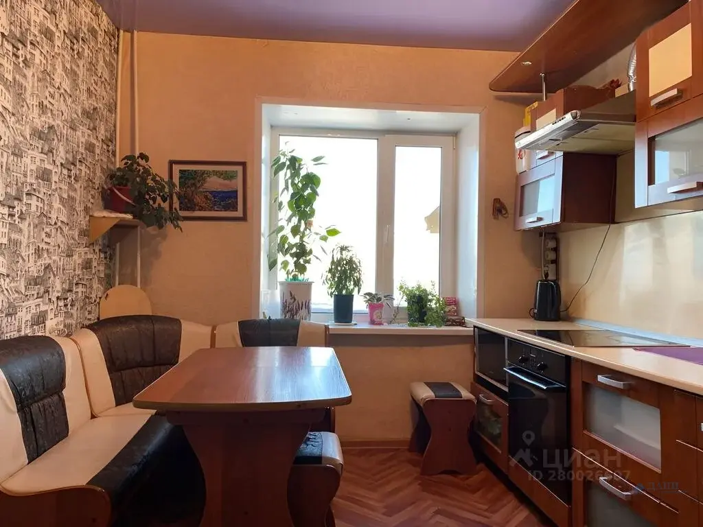 Продажа трехкомнатной квартиры 70.2м Марчеканская ул., 2к1, Магадан, . - Фото 2