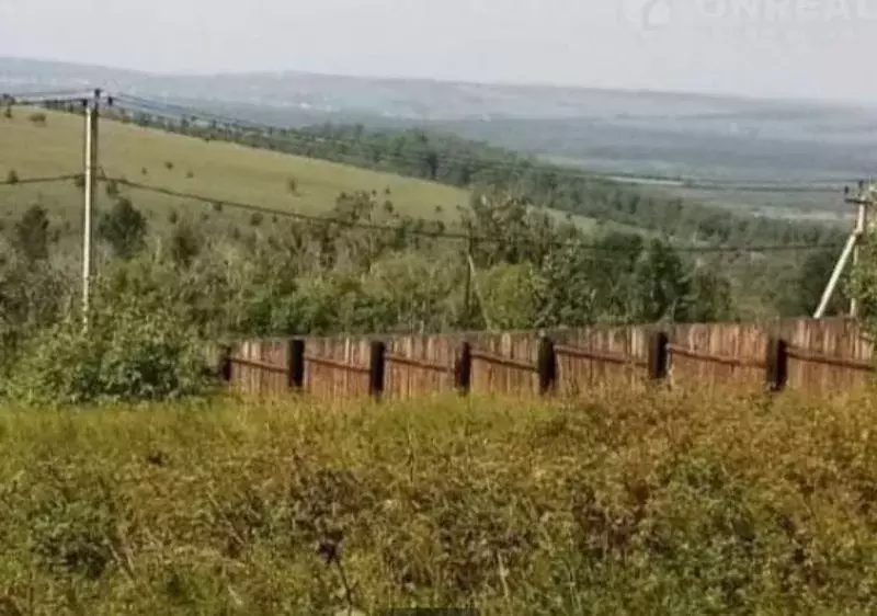 Урик, ксхп "Знамя Ленина" на Ивановой горе, восточнее д. Столбова - Фото 2