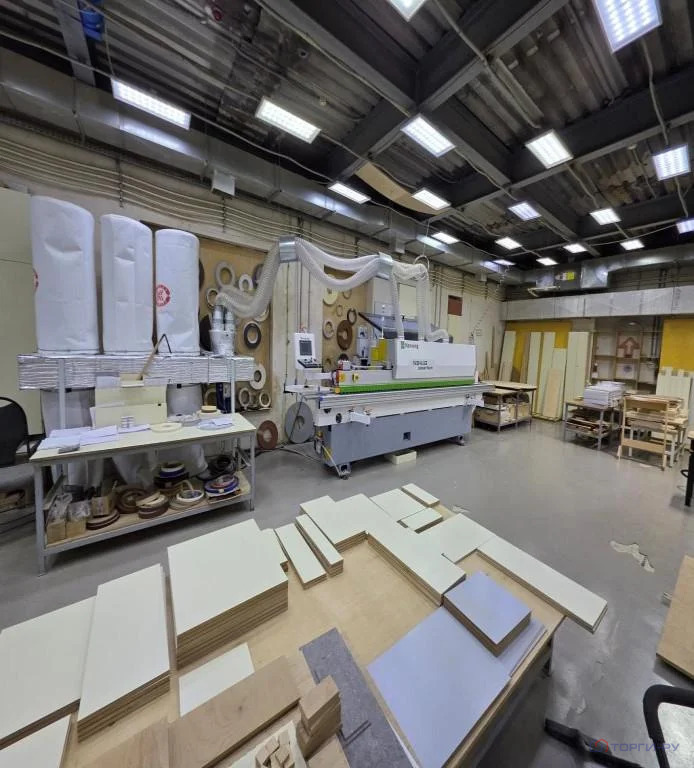 Продажа производственного помещения, 1-й Угрешский проезд - Фото 14