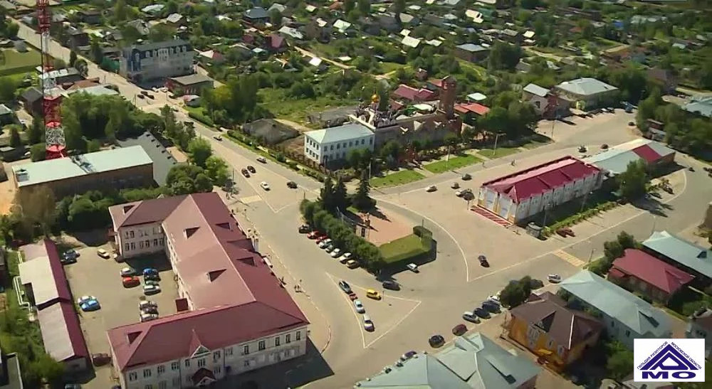 Талдом Московская Область Фото Города