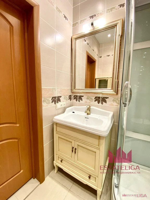 Аренда квартиры, 6-я Радиальная улица - Фото 15
