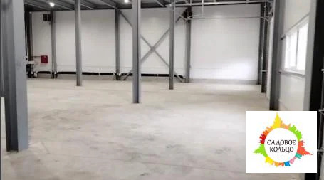 Предлагается два 2-ух этажных ангара 950 кв - Фото 12