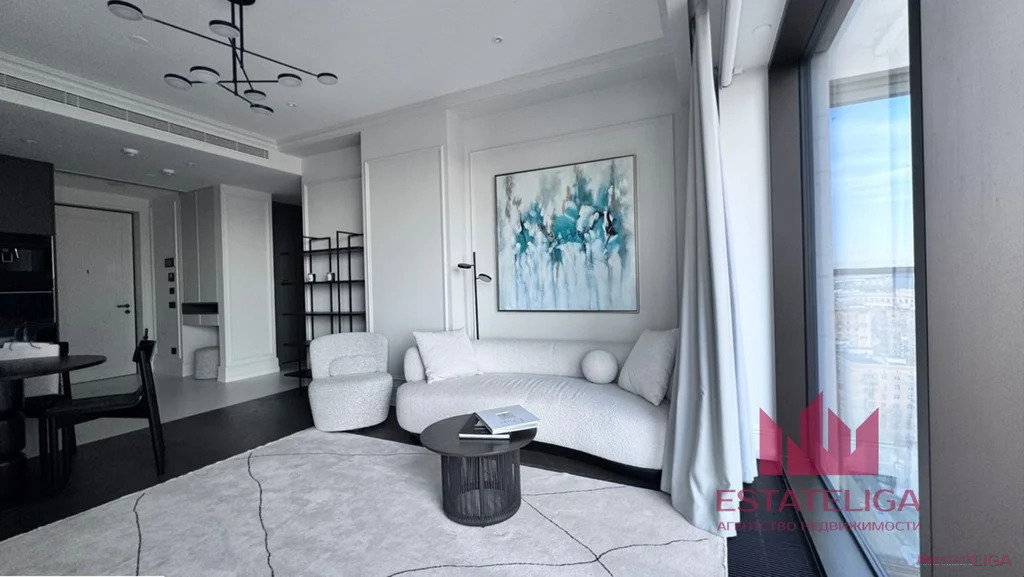 Аренда квартиры, м. Парк Победы, ул. Поклонная - Фото 2