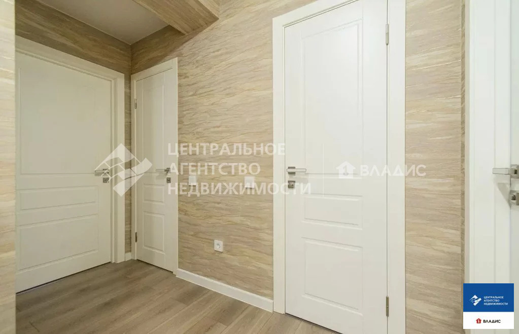 Продажа квартиры, Рязань, ул. Птицеводов - Фото 12