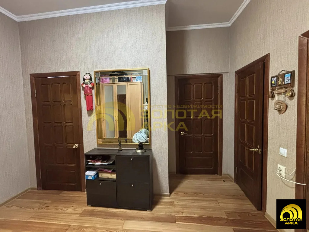 Продажа дома, Крымск, Крымский район, ул. Крепостная - Фото 20