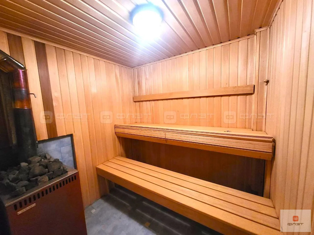 Продажа дома, Галактионово, Чистопольский район, ул. Новосельская - Фото 19