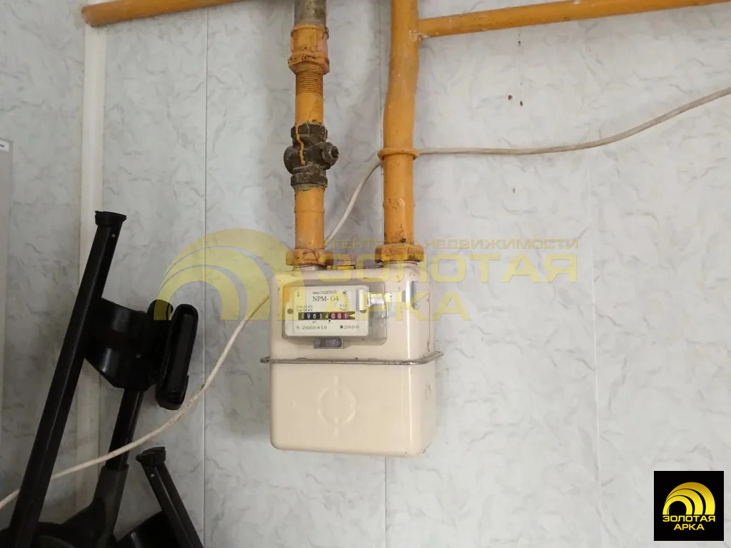 Продажа дома, Старотитаровская, Темрюкский район, Ильича пер. - Фото 16