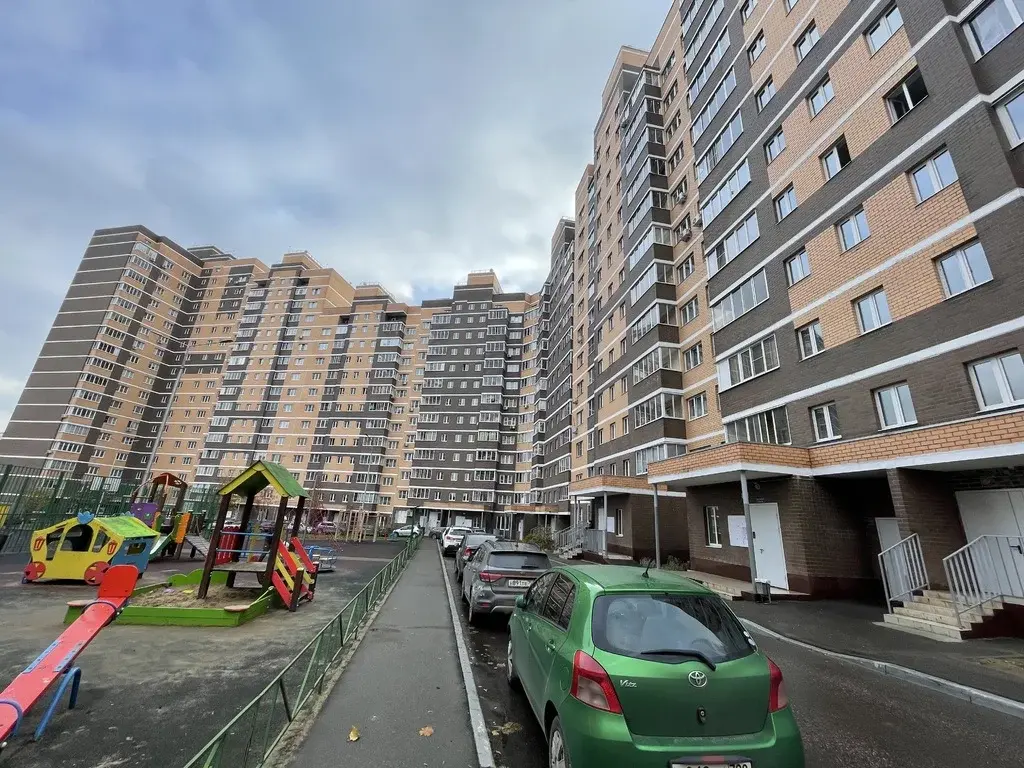 Уникальная 1к квартира в Щелково - Фото 0