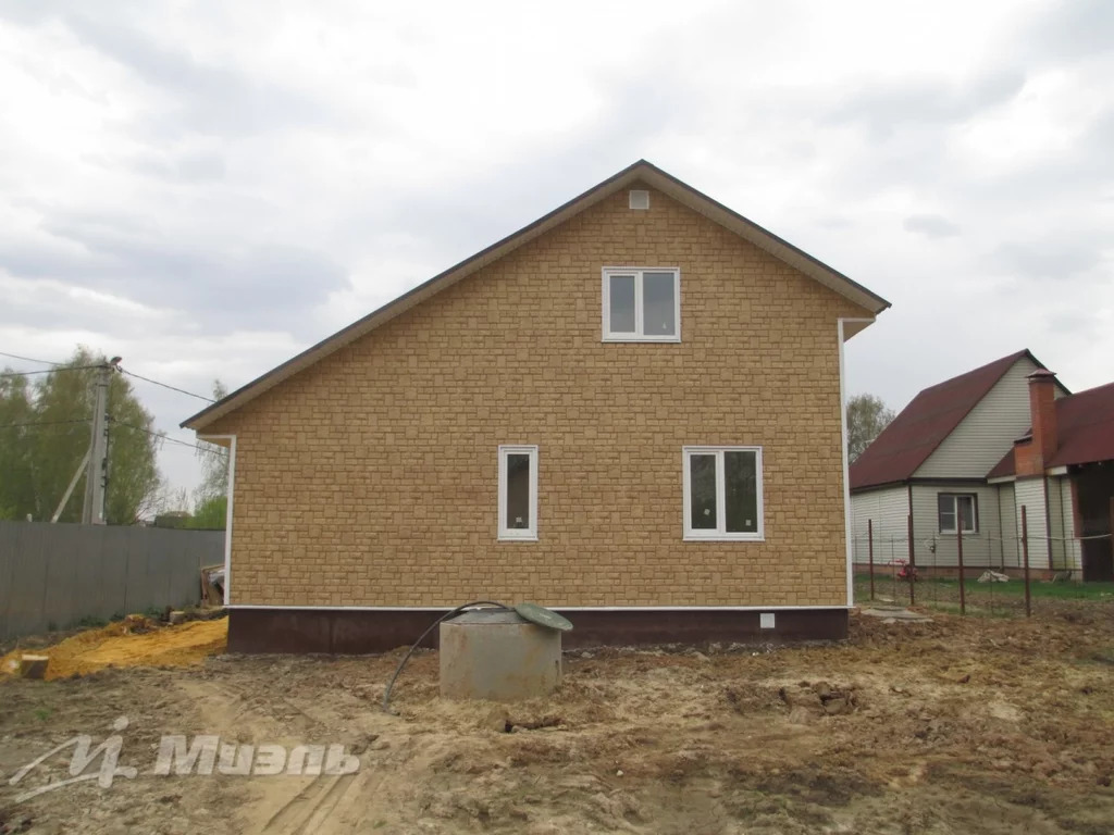 Купить Дом Раменского Района Нестерово