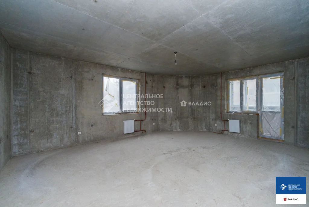 Продажа квартиры, Рязань, Первомайский пр-кт. - Фото 2