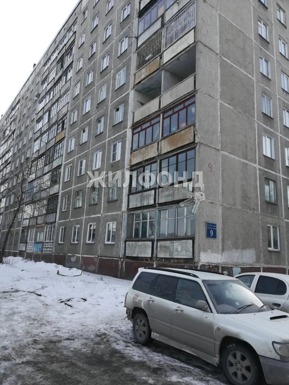 Продажа квартиры, Новосибирск, ул. Забалуева - Фото 35