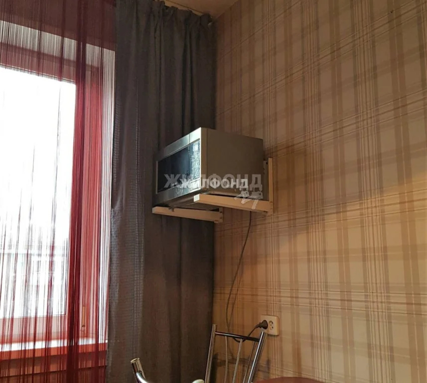 Продажа квартиры, Новосибирск, Адриена Лежена - Фото 1