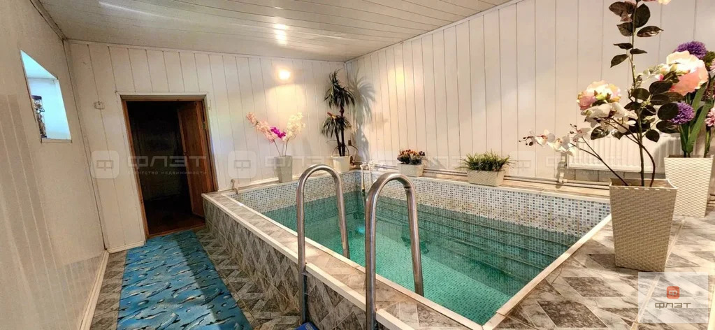 Продажа дома, Казань, ул. Южногорская (Константиновка) - Фото 31