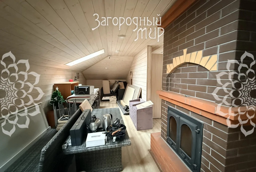 Продам дом, Ярославское шоссе, 30 км от МКАД - Фото 17