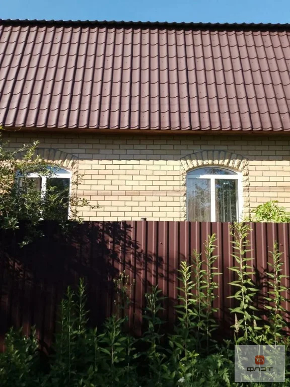 Продажа дома, Казань, снт. СНТ Любитель природы-2 - Фото 1