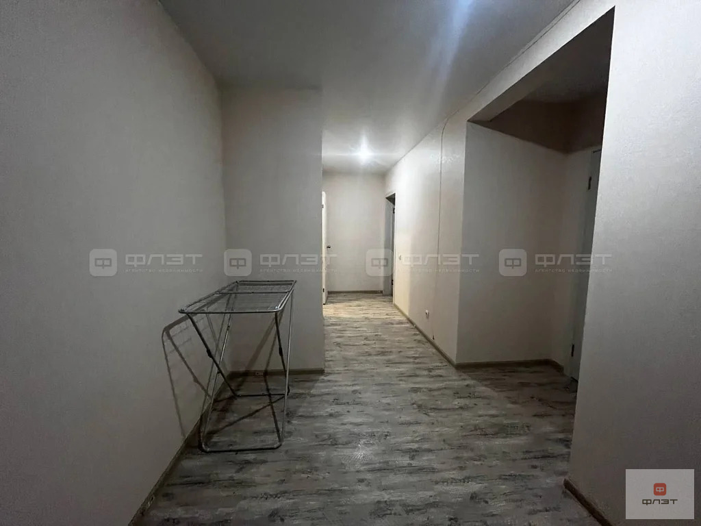 Аренда квартиры, Куюки, Лаишевский район, 21-й квартал д.7 - Фото 13