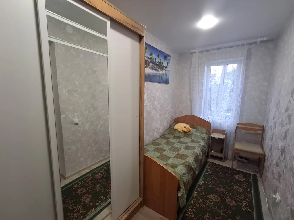 Продажа квартиры, Абинск, Абинский район, ул. Красноармейская - Фото 7
