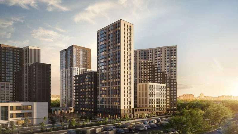 Прямая продажа от застройщика - Фото 4