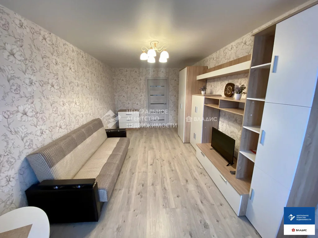 Аренда квартиры, Рязань, улица Княжье Поле - Фото 9