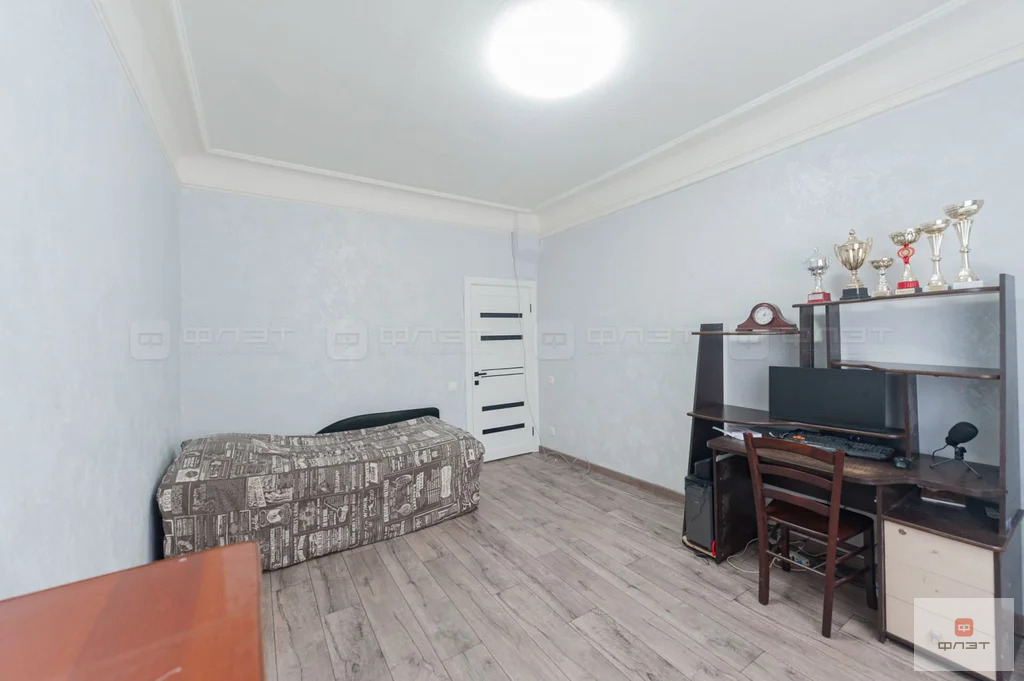 Продажа квартиры, Казань, Катановский пер. - Фото 1