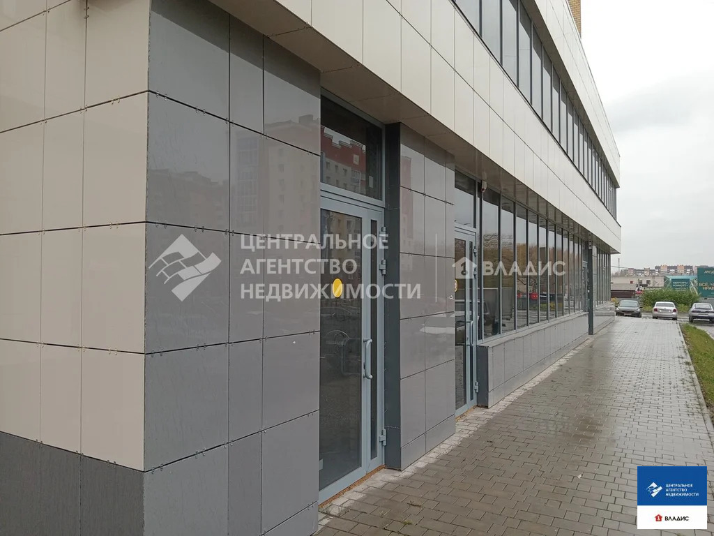 Аренда торгового помещения, Рязань, Окский проезд - Фото 3