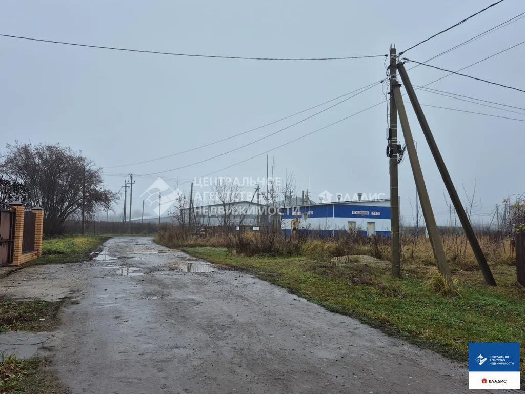 Продажа участка, Кораблино, Рязанский район, Зеленая улица - Фото 11