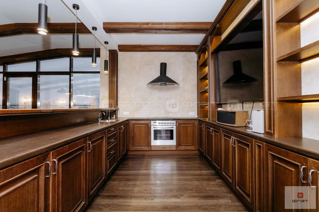 Продажа квартиры, Казань, ул. Зинина - Фото 30