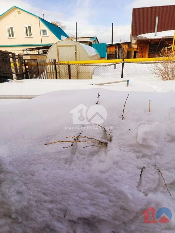 городской округ Новосибирск, Новосибирск, Заельцовский район, ... - Фото 31