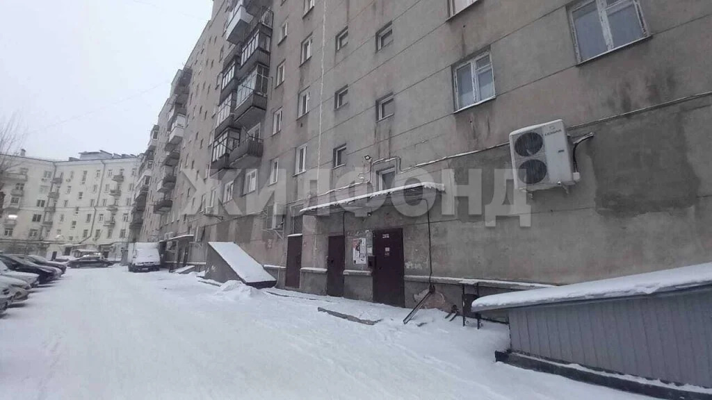 Продажа квартиры, Новосибирск, ул. Ленина - Фото 16