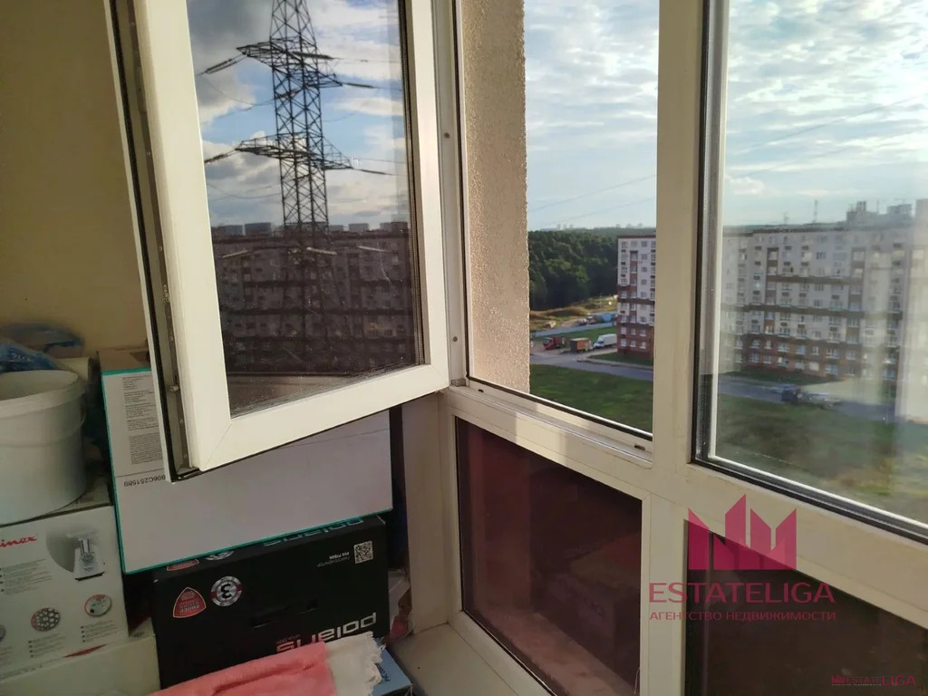 Продажа квартиры, Лопатино, Ленинский район, Сухановская улица - Фото 7