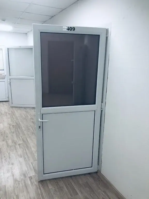 м. Полежаевская 10 м.п .5-Магистральная д.12 Сдается офис 30 кв. 4/4 . - Фото 1