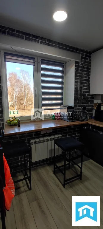 Продажа квартиры, Кохма, Ивановский район, улица Сергея Киселёва - Фото 5