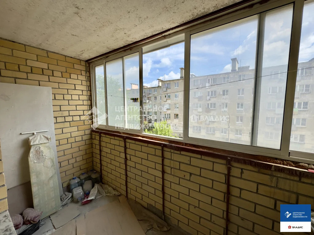 Аренда квартиры, Рязань, Касимовское ш. - Фото 3