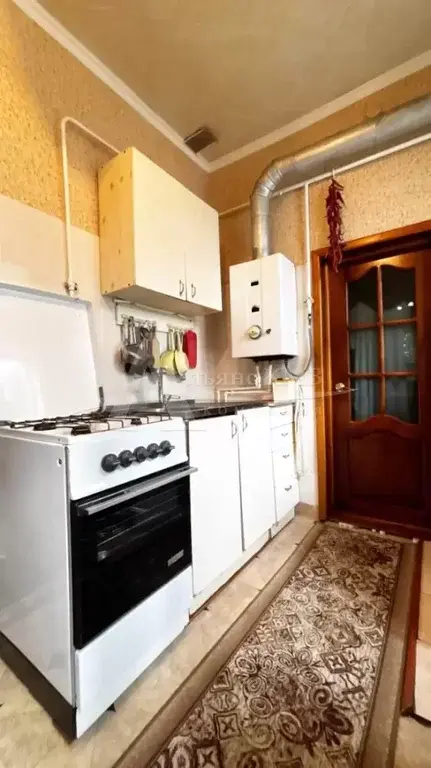 Продажа дома, Новопавловск, Кировский район, ул. Красноармейская - Фото 5
