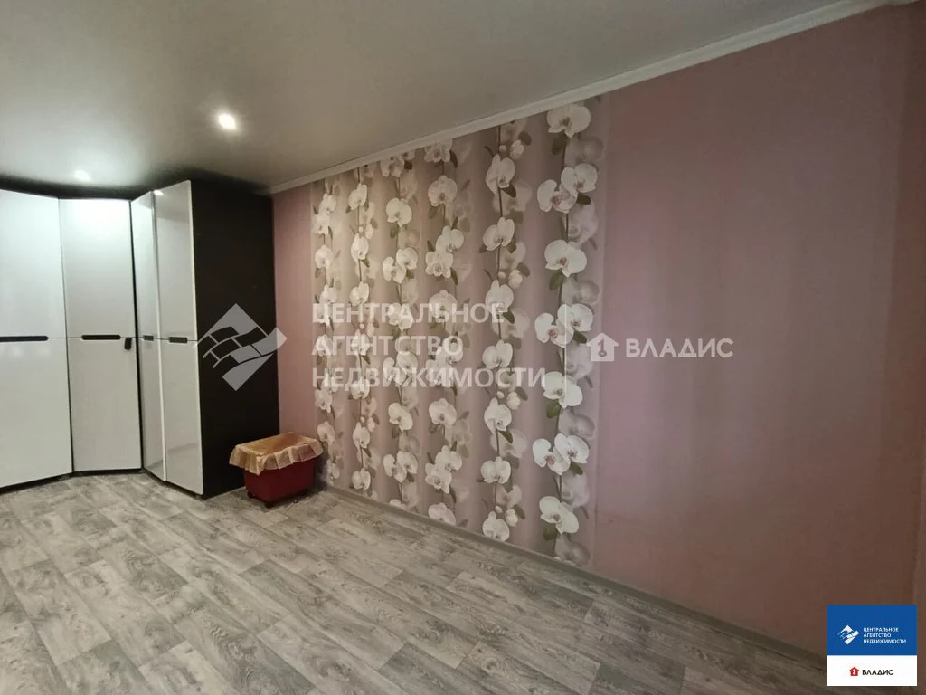 Продажа квартиры, Шилово, Шиловский район, ул. 8 Марта - Фото 19