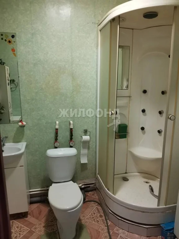 Продажа квартиры, Новосибирск, Рубежная - Фото 9