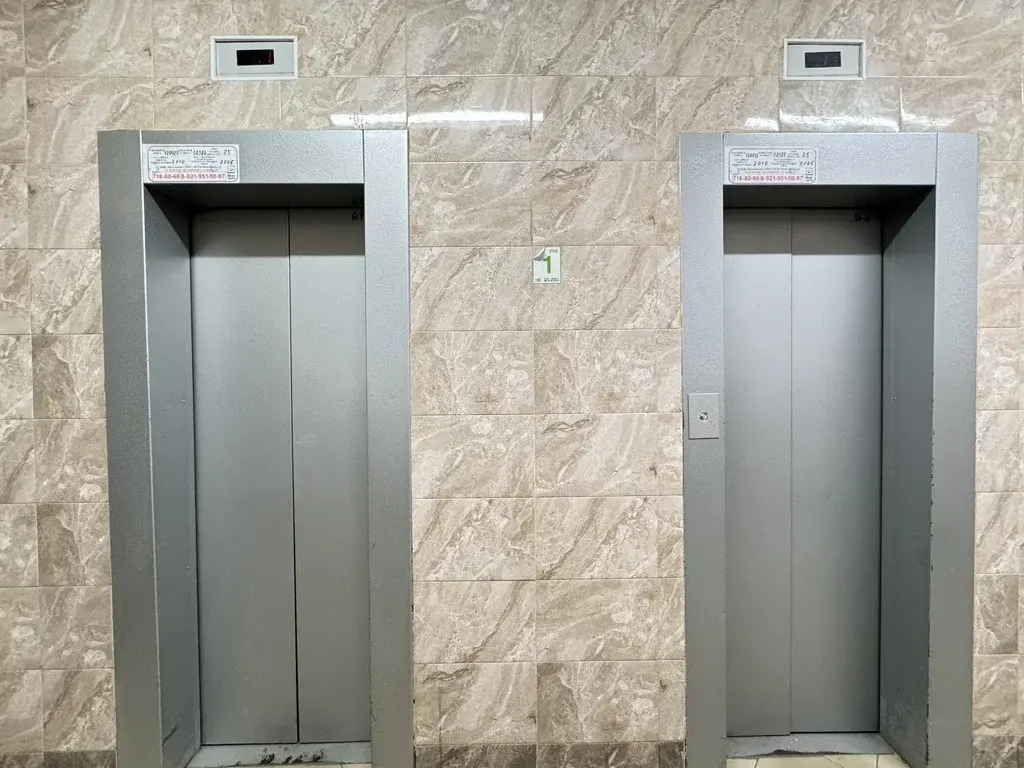 3-к. квартира, 92 м, 16/25 эт. - Фото 5