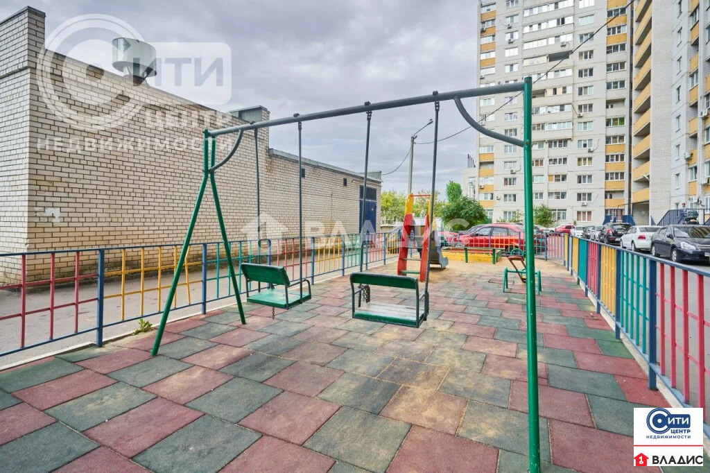 Продажа квартиры, Воронеж, ул. Пеше-Стрелецкая - Фото 3