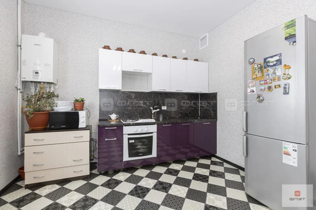 Продажа дома, Столбище, Лаишевский район, ул. Взлетная - Фото 4