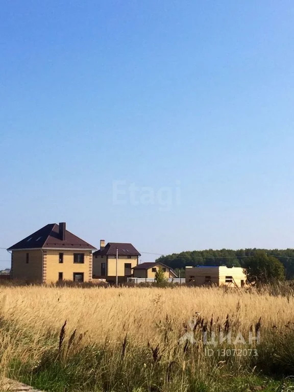 Елховка нижегородская область фото