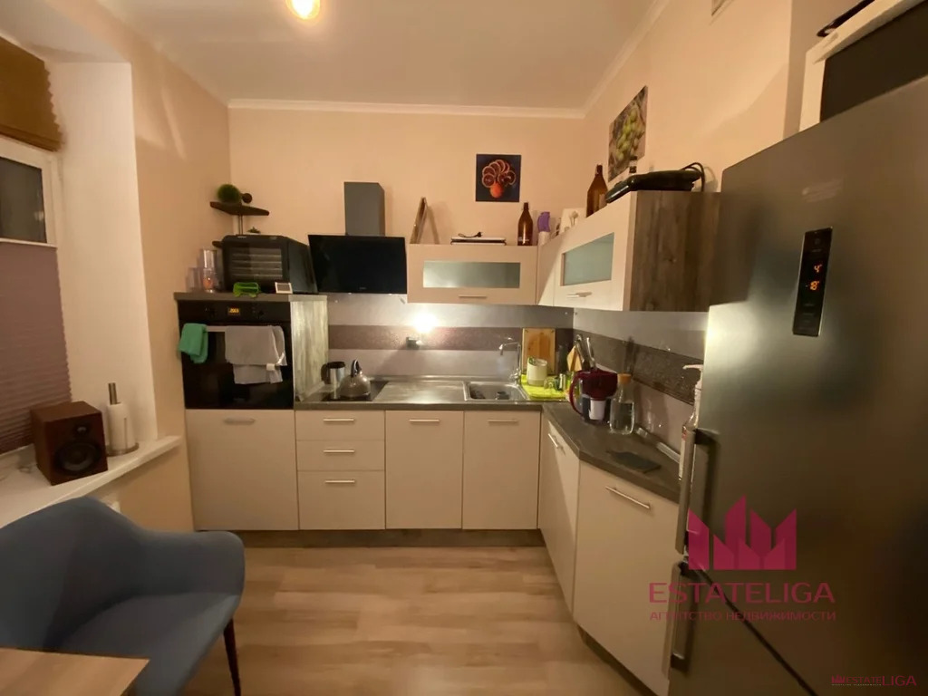 Продажа квартиры, Видное, Ленинский район, улица Галины Вишневской - Фото 2