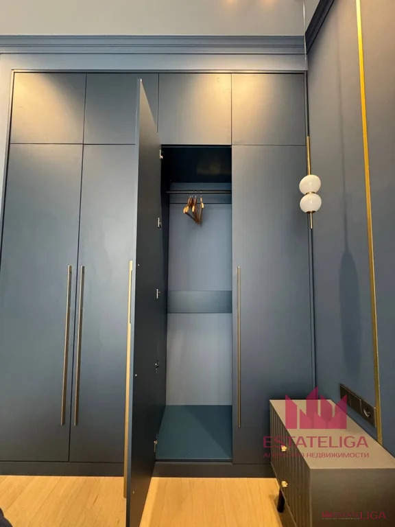 Аренда квартиры, м. Авиамоторная, улица Крузенштерна - Фото 27