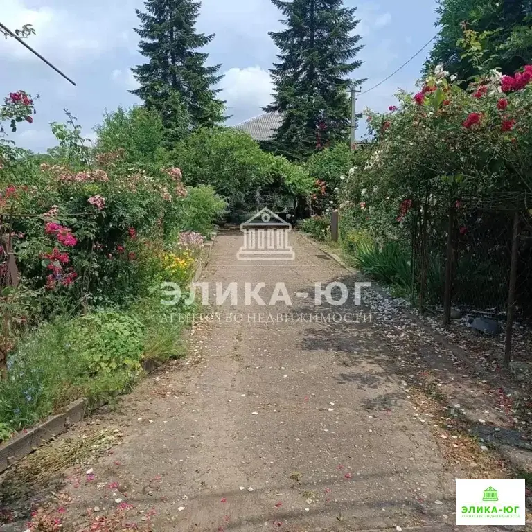 Продажа дома, Дефановка, Туапсинский район, Таманский пер. - Фото 1