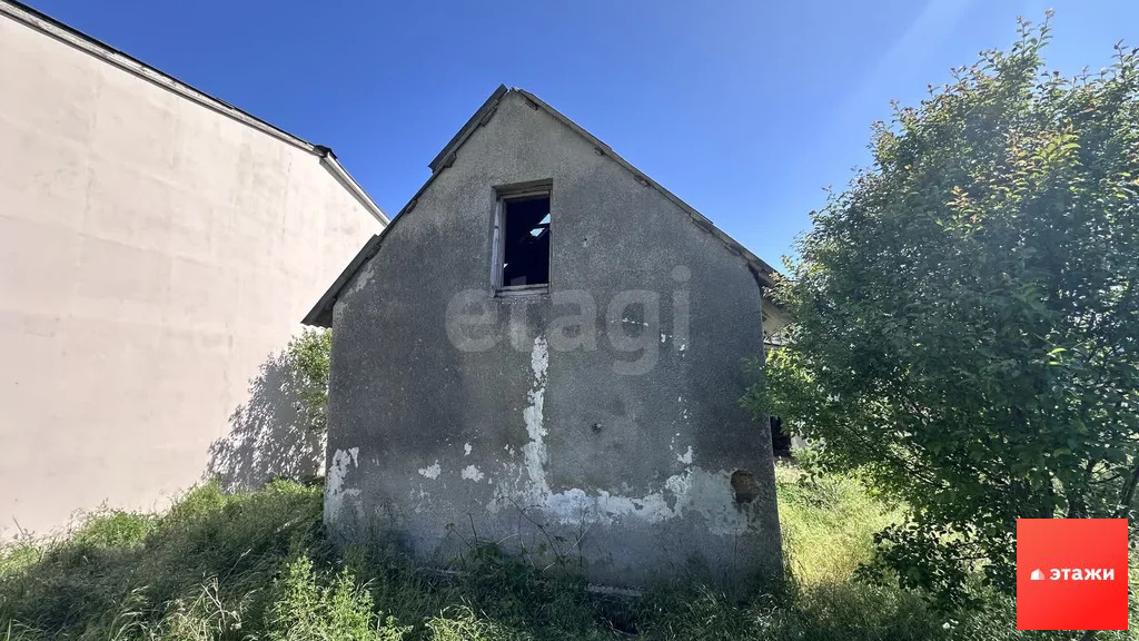 Продажа дома, Саки, ул. Октябрьская - Фото 5