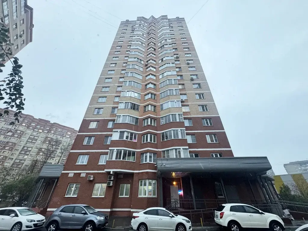 3ком. квартира 80метров мкр. Богородский - Фото 20