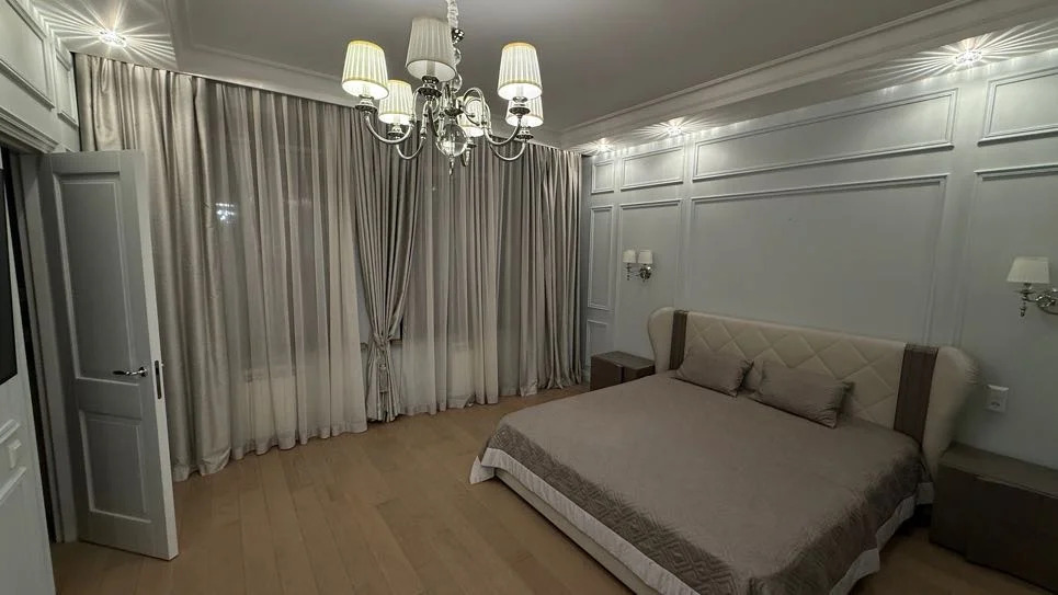 Продажа квартиры, м. Чернышевская, Смольная ул. 4 - Фото 3